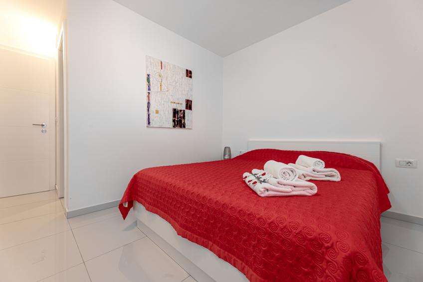 Holiday apartment with a nice balcony and air conditioning - BF-48X8N - foto 10