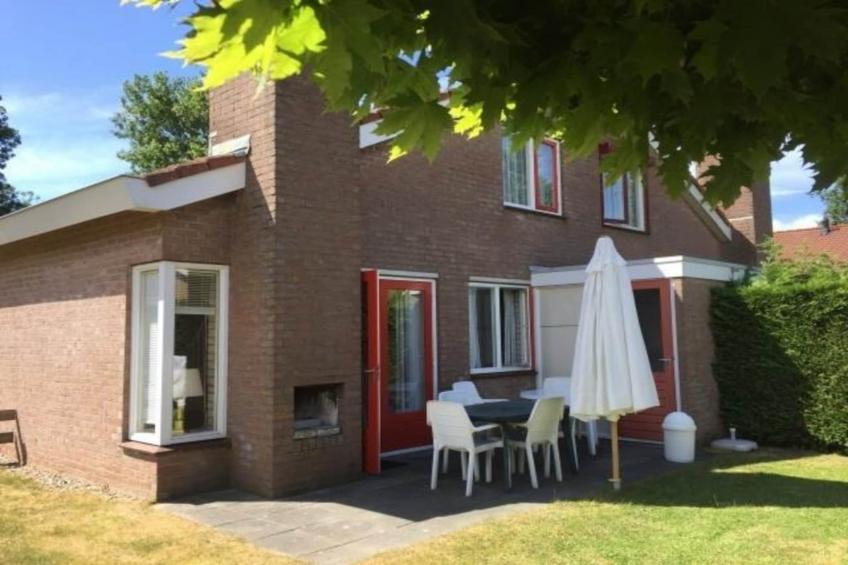 Schoneveld 371 Strandparel Breskens - foto 15