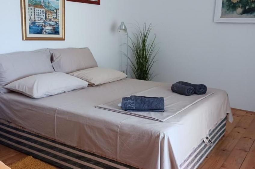 Apartmani Green Oasis - One Bedroom Apartment with Terrace and Sea View - foto 6