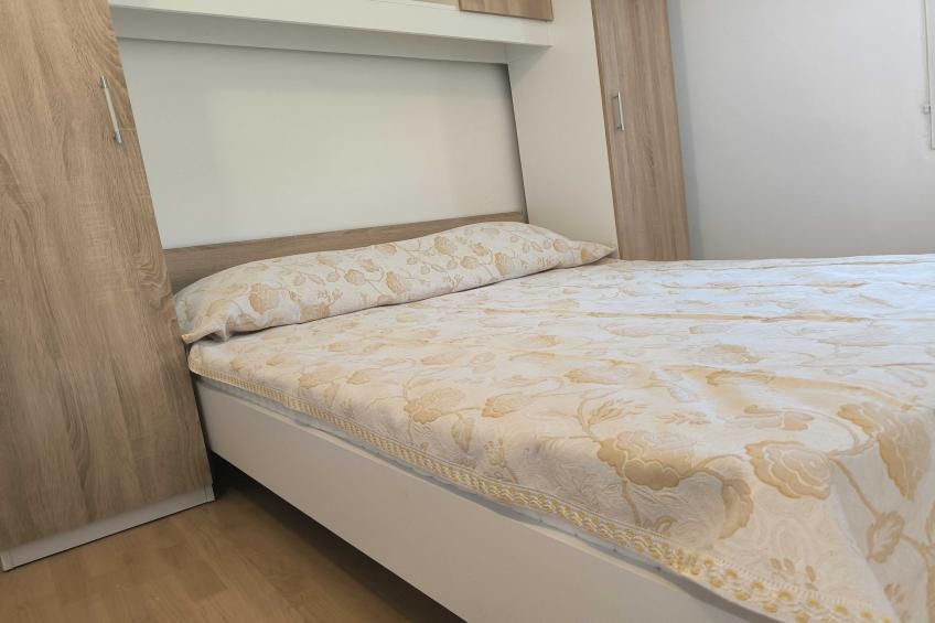 Serene Barbat Escape with Just Minutes from the Beach - One Bedroom Apartment with Balcony 3 - foto 6