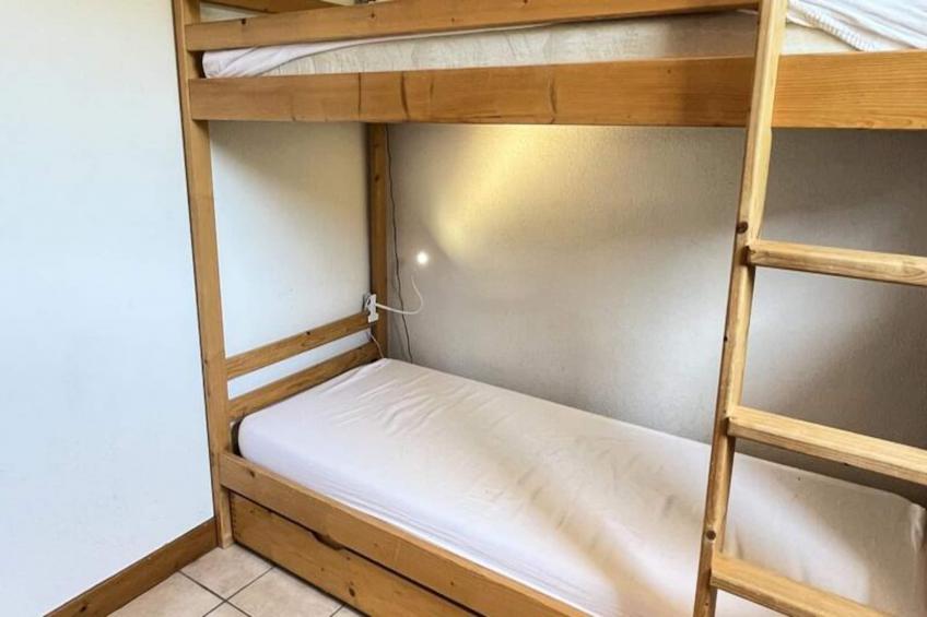 Résidence Le Schuss 1 - foto 14