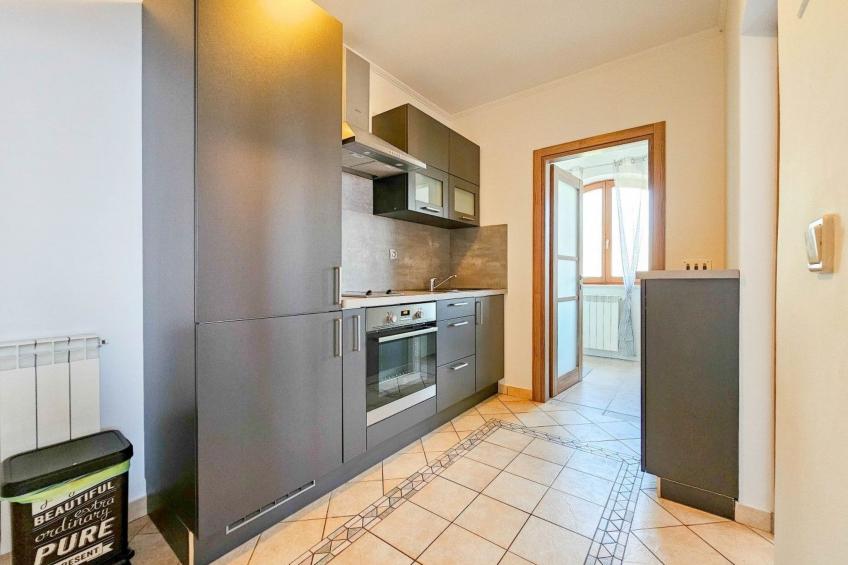 Apartment für 3 Personen mit Meerblick - foto 6