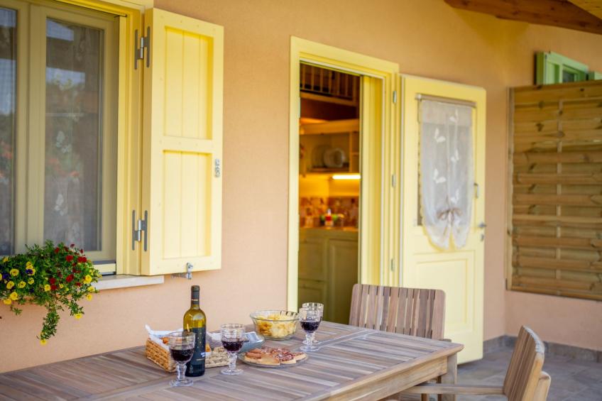 'Messis la gialla' - foto 16