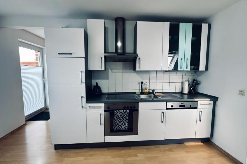 FeWo Am Waldhügelsee - foto 3