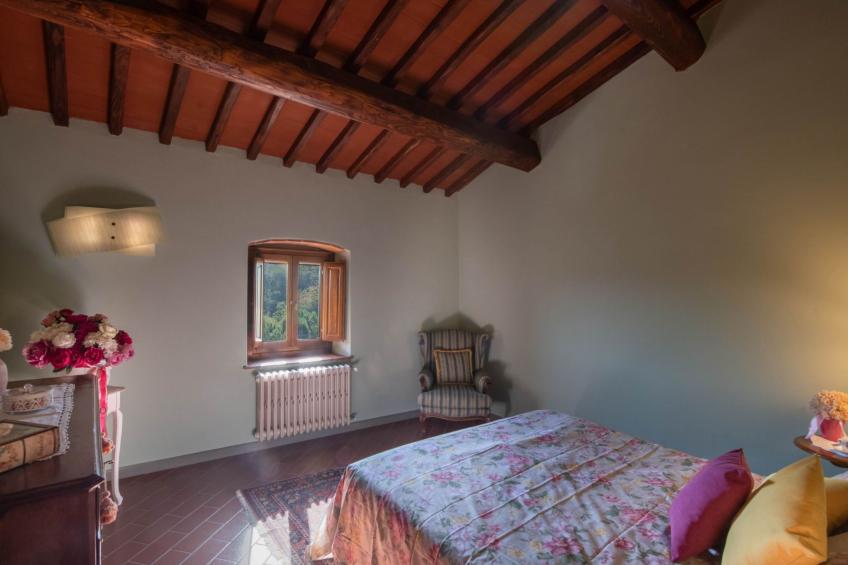 Villa 'Villa Solaria' mit privatem Pool - foto 36