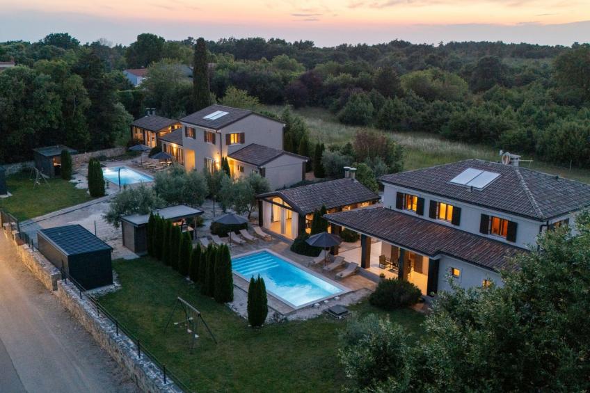 Villa Leonardo - foto 48