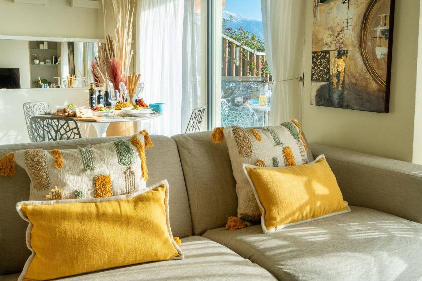 mit Terrasse - foto 2