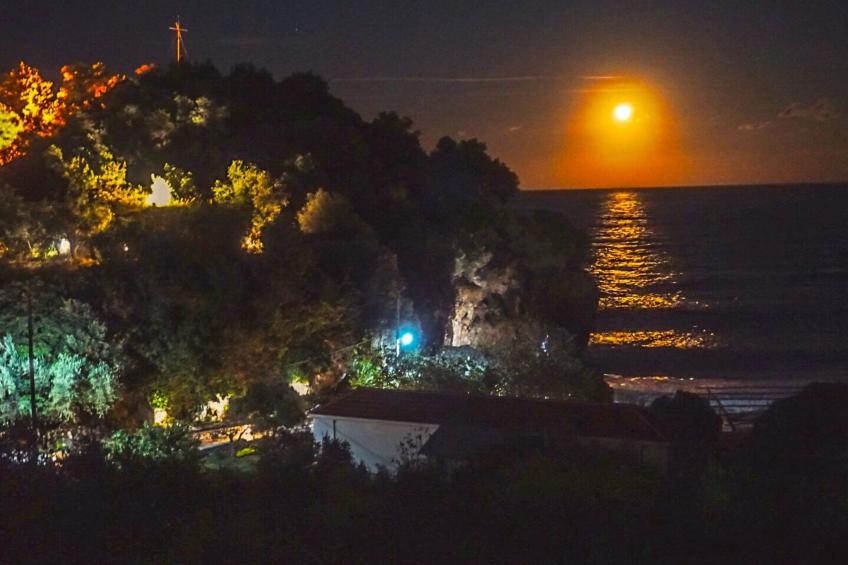 Dimitris Studios mit Balkon 2-3 Pers # B4 - foto 10