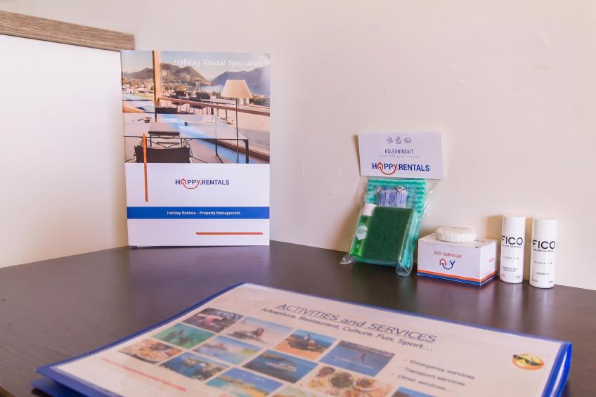 Merill Pool and Sea, Penthouse Apart 7 - foto 31