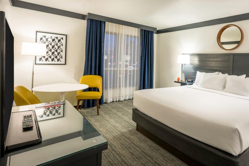 International Suite  Vegas Casino Stay - foto 14