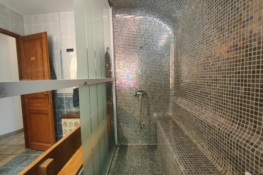 Jolie maison de vacances avec piscine - foto 25