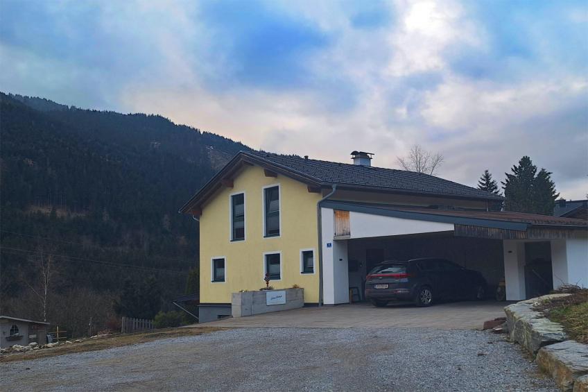 Haus Rathgeb - foto 27