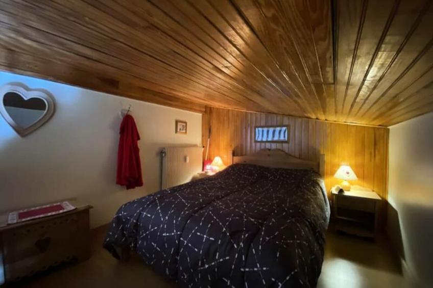 06bp : Bel Appartement 6 Personnes à Valberg - foto 18