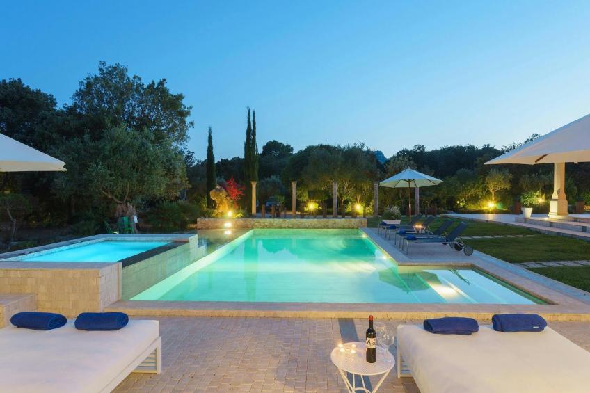 Villa Paloma - foto 17