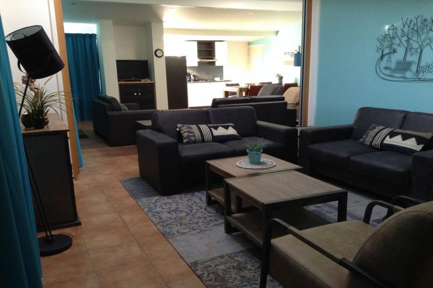 Bungalow | 12 people - foto 2
