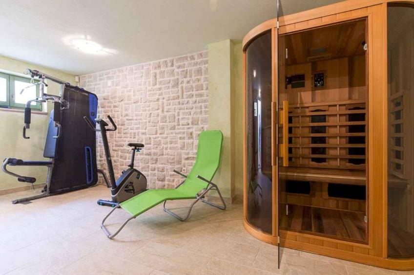 Villa met airco en buitenzwembad - BF-BNN7G - foto 8