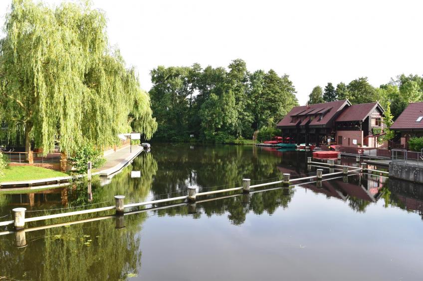 Appartementen Spreehaus, Lübben - Type C - foto 40