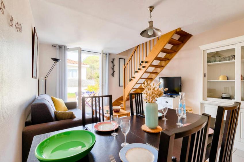 Maison à Notre Dame de Monts - foto 4