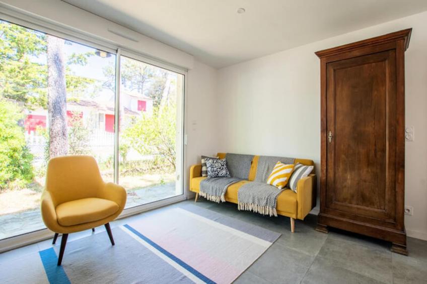 Maison à Bretignolles-sur-Mer - foto 6