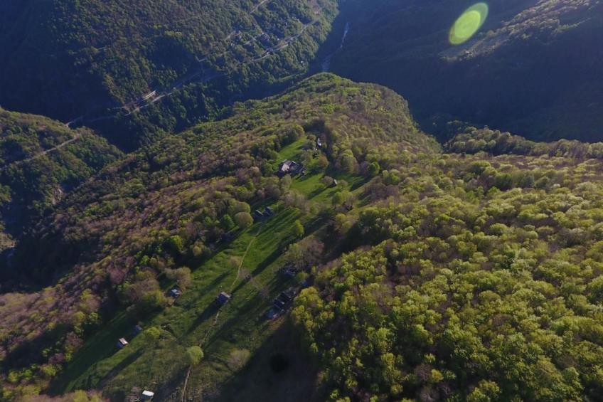 Chalet mit Bergblick - foto 4