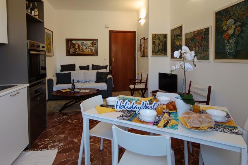 Casa le Fontane bei Holiday World - foto 4