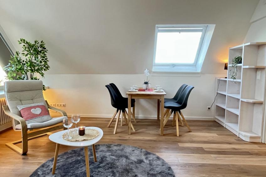 Falkennest - mit Blick auf den Titisee - foto 16