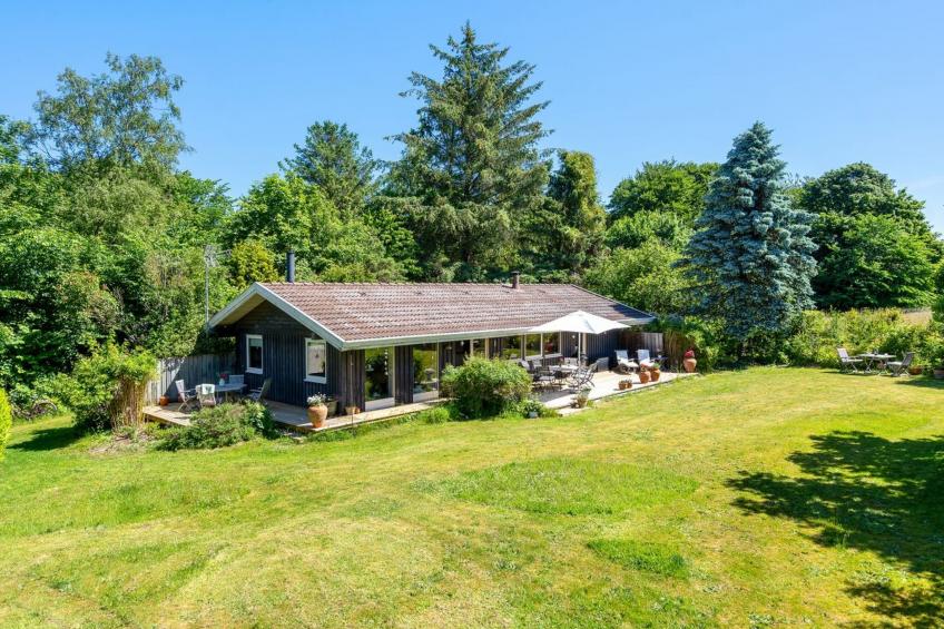 "Naira" - 1.8km from the sea in Sealand - foto 7