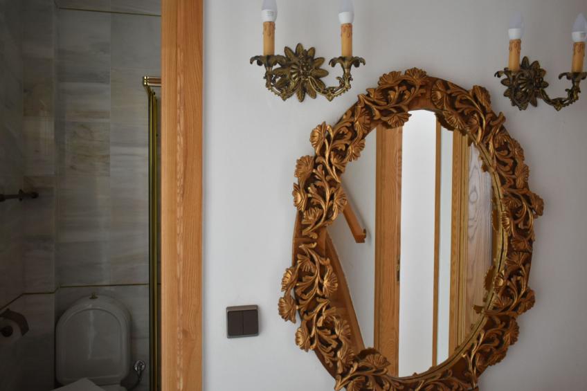 Sommer Dafnopanagia Villa Magda - foto 20