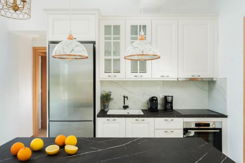 Aneli Luxury Villas, Villa Alexandra 7 Schlafzimmer - foto 49