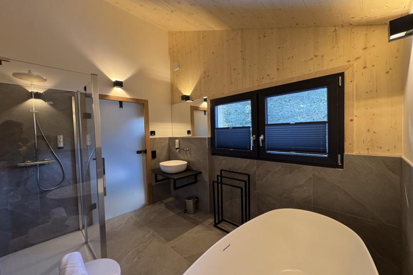 Naturchalets Turracher Höhe 53 - foto 17