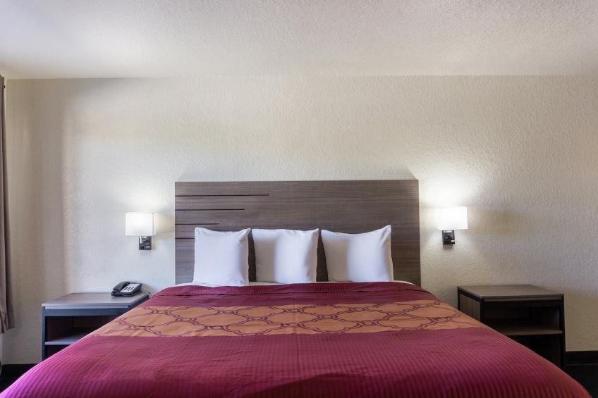 2 Queen Bed - foto 48