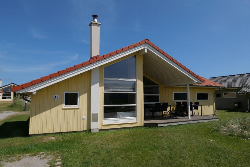 Holiday Vital Resort Ferienhaus 35 - foto 8