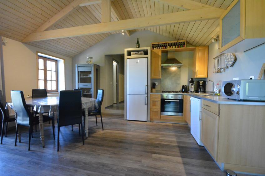 Le Chalet du Coteau - foto 10