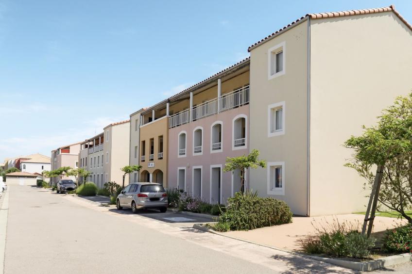 Holiday resort - BF-BNWMN - foto 11