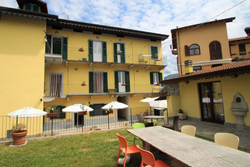 Giardino del Bosso - foto 18