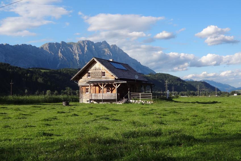 Steiners Blockhütte (STS220) - foto 17
