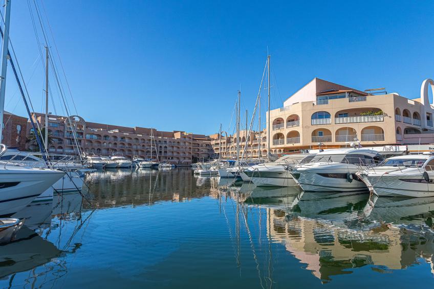 Port de La Gavine - foto 19