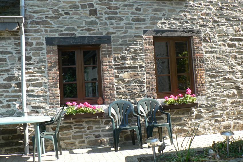 La Bergerie - foto 28