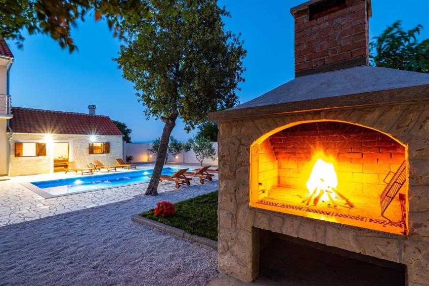 Holiday home Zara - foto 44