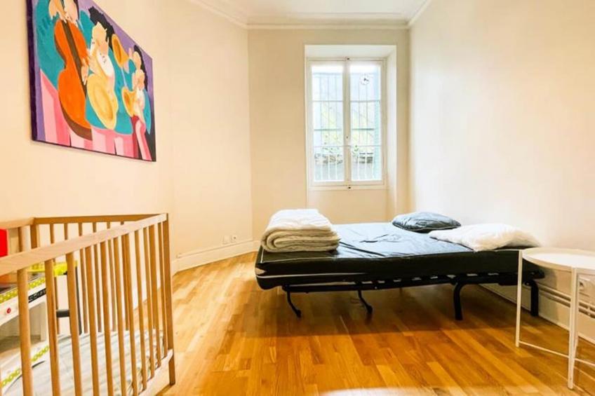 | Le Spacieux De La Gare ♟| Grand T4 Tout équipé |gare De Grenoble - foto 26