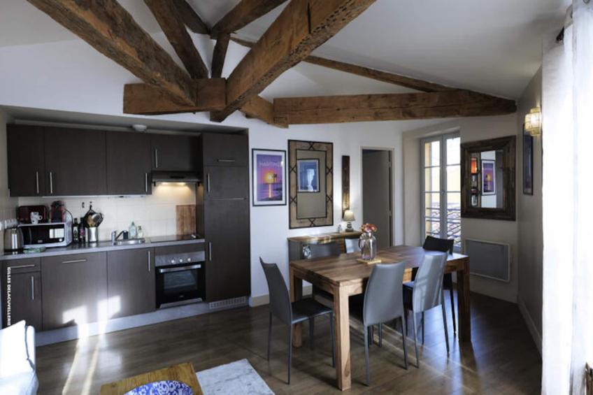 Appartements à La Rochelle - foto 4