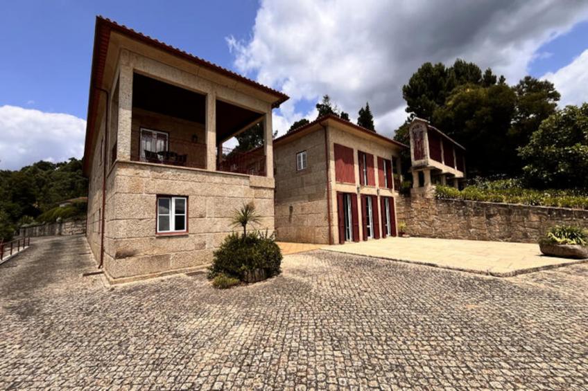 Appartements à Cabeceiras de Basto - foto 32