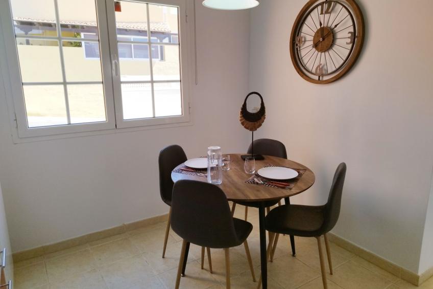 Duplex Casa Maya Caleta de Fuste - foto 10