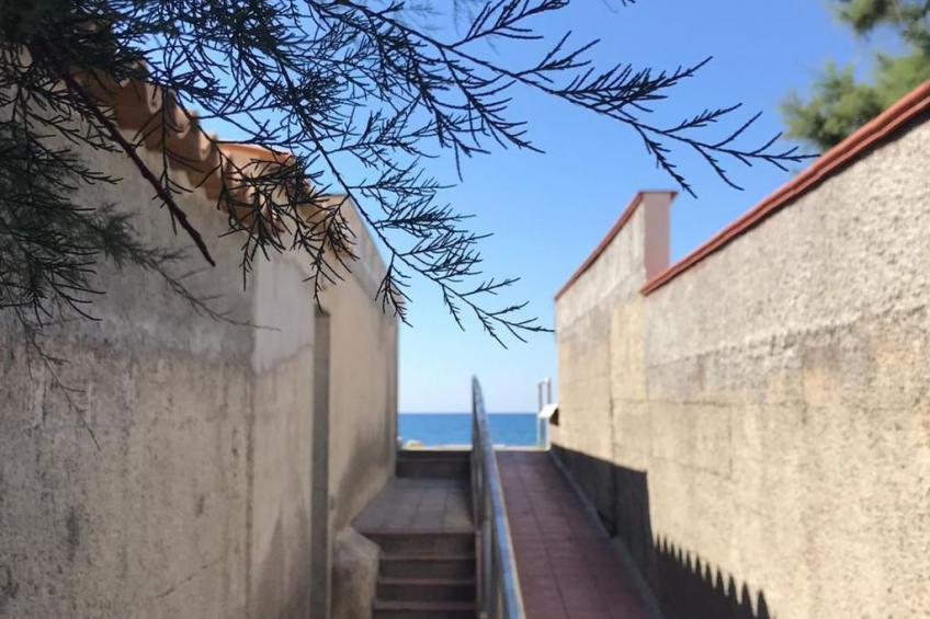 Strandhauswohnung mit Wasserblick - foto 12