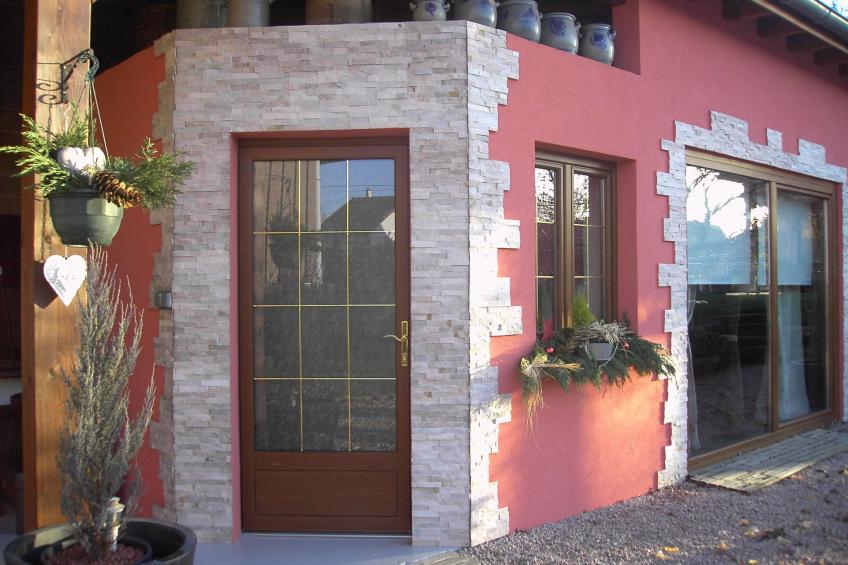 Ruhiges Ferienhaus mit Garten an der Weinstraße - foto 29