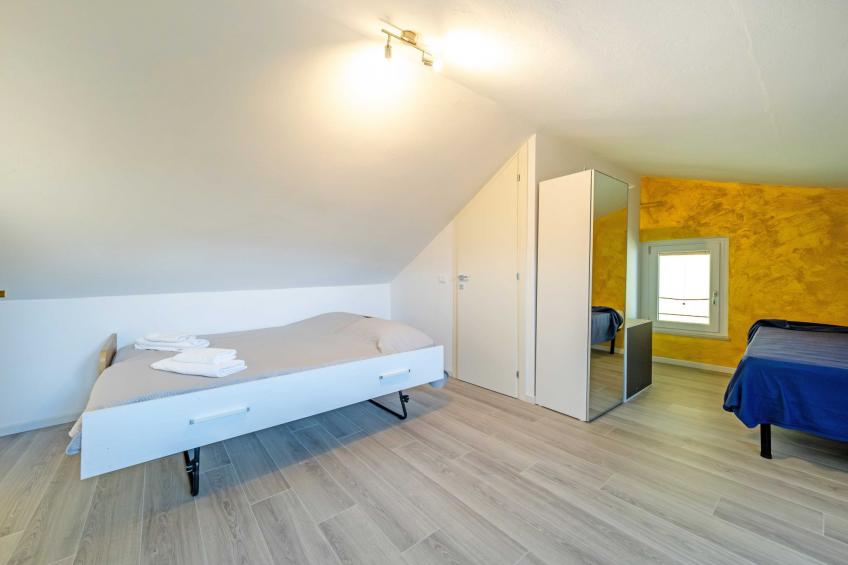 Privater Pool und herrlicher Seeblick - foto 40