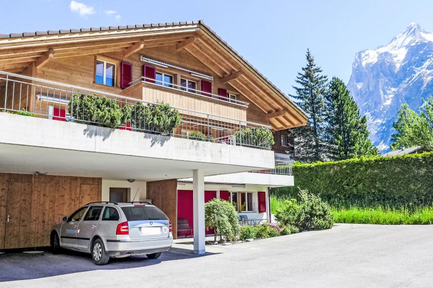 Almisgässli - foto 21