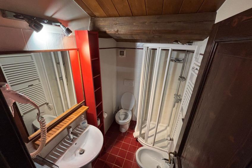 Rote Wohnung Bauernhaus - foto 8