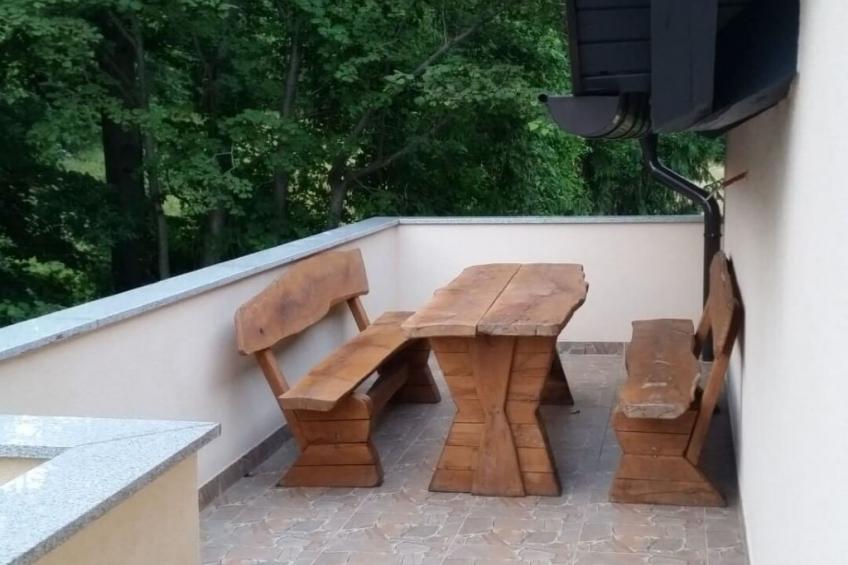 Studio für 4 Personen ca. 106 m² in Gozd, Krain (Innerkrain) - foto 6