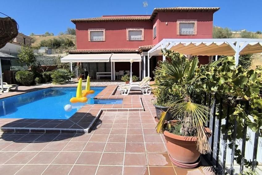 Haus Mirador de Aranjuez - TuCasaTemporal - foto 36